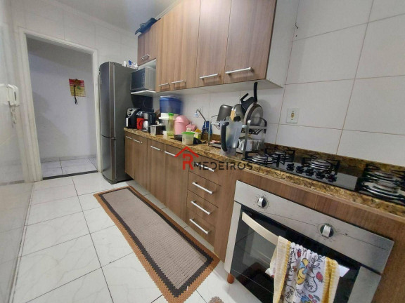 Imagem Apartamento com 2 Quartos à Venda, 61 m² em Aviação - Praia Grande