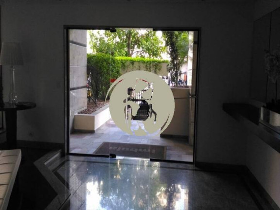 Imagem Apartamento com 4 Quartos à Venda, 298 m² em Boqueirao - Santos Imagem Apartamento com 4 Quartos à Venda, 298 m² em Boqueirao - Santos
