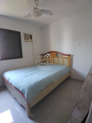 Imagem Imóvel com 3 Quartos para Alugar, 89 m² em Enseada - Guarujá