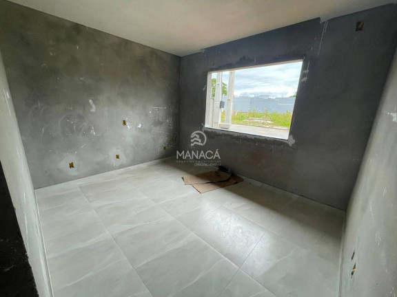 Imagem Casa com 3 Quartos à Venda, 115 m² em Itajubá - Barra Velha Imagem Casa com 3 Quartos à Venda, 115 m² em Itajubá - Barra Velha
