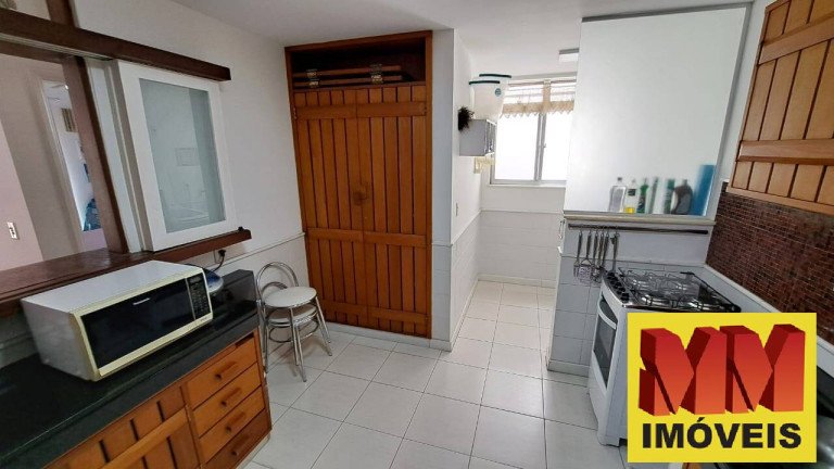 Imagem Cobertura com 2 Quartos à Venda, 115 m² em Braga - Cabo Frio