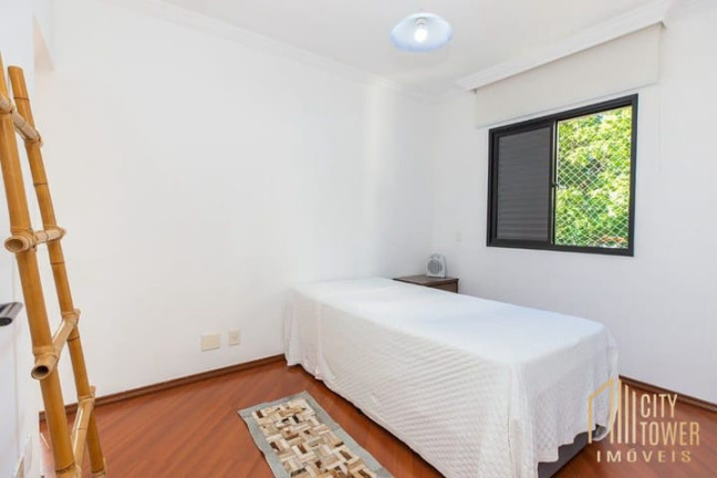 Imagem Apartamento com 2 Quartos à Venda, 110 m² em Cidade Monções - São Paulo Imagem Apartamento com 2 Quartos à Venda, 110 m² em Cidade Monções - São Paulo