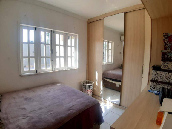 Imagem Casa com 3 Quartos à Venda, 150 m² em Flores - Manaus