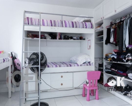 Imagem Apartamento com 3 Quartos à Venda, 126 m² em Jardim Paulista - São Paulo
