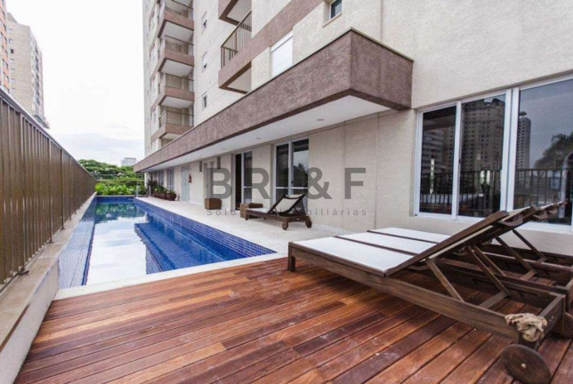 Imagem Apartamento com 2 Quartos à Venda, 68 m² em Vila Gertrudes - São Paulo Imagem Apartamento com 2 Quartos à Venda, 68 m² em Vila Gertrudes - São Paulo