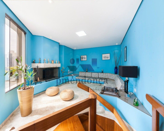 Imagem Apartamento com 4 Quartos à Venda, 426 m² em Perdizes - São Paulo Imagem Apartamento com 4 Quartos à Venda, 426 m² em Perdizes - São Paulo