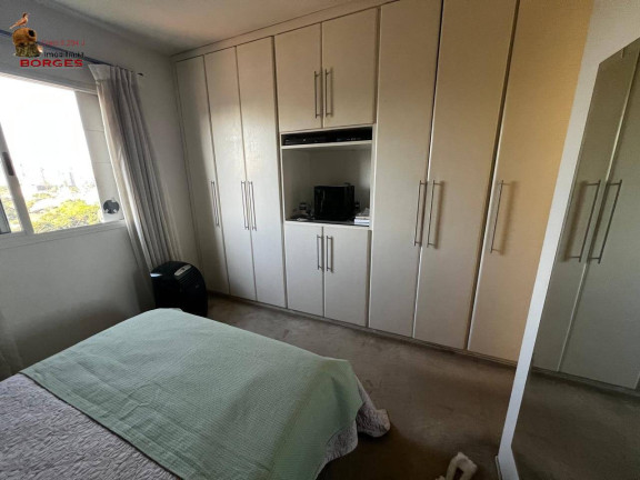 Imagem Apartamento com 3 Quartos à Venda, 117 m² em Brooklin - São Paulo Imagem Apartamento com 3 Quartos à Venda, 117 m² em Brooklin - São Paulo