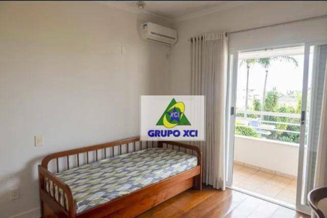 Imagem Casa com 4 Quartos para Alugar, 360 m² em Alphaville - Campinas Imagem Casa com 4 Quartos para Alugar, 360 m² em Alphaville - Campinas