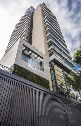 Studio com 1 Quarto à Venda, 40 m² em Itaim Bibi - São Paulo