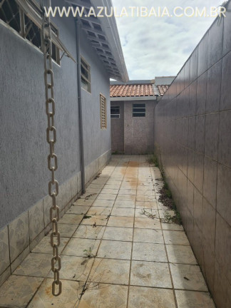 Imagem Casa com 2 Quartos à Venda, 120 m² em Jardim Terceiro Centenário - Atibaia Imagem Casa com 2 Quartos à Venda, 120 m² em Jardim Terceiro Centenário - Atibaia