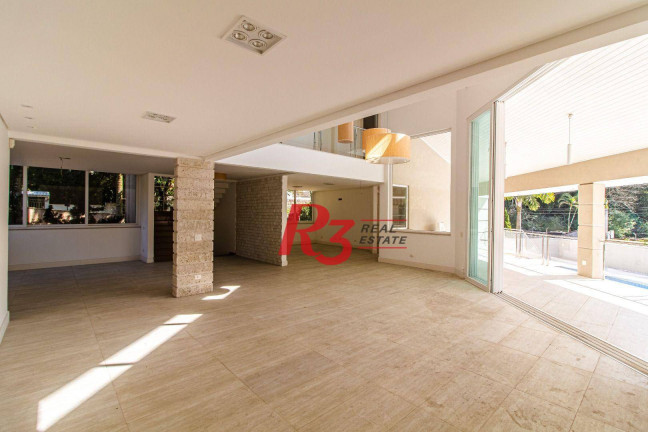 Imagem Casa com 4 Quartos à Venda, 595 m² em Morro De Nova Cintra - Santos Imagem Casa com 4 Quartos à Venda, 595 m² em Morro De Nova Cintra - Santos