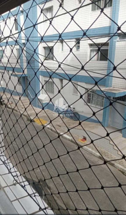 Imagem Apartamento com 1 Quarto à Venda, 35 m² em Aparecida - Santos Imagem Apartamento com 1 Quarto à Venda, 35 m² em Aparecida - Santos
