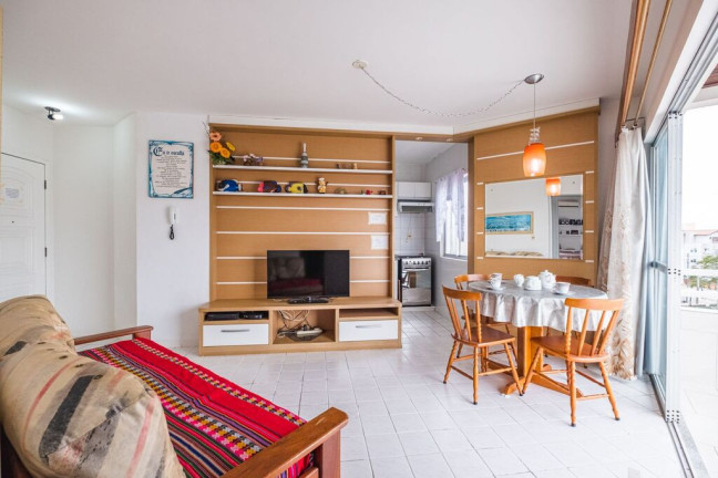 Imagem Cobertura com 2 Quartos à Venda, 116 m² em Canasvieiras - Florianópolis Imagem Cobertura com 2 Quartos à Venda, 116 m² em Canasvieiras - Florianópolis