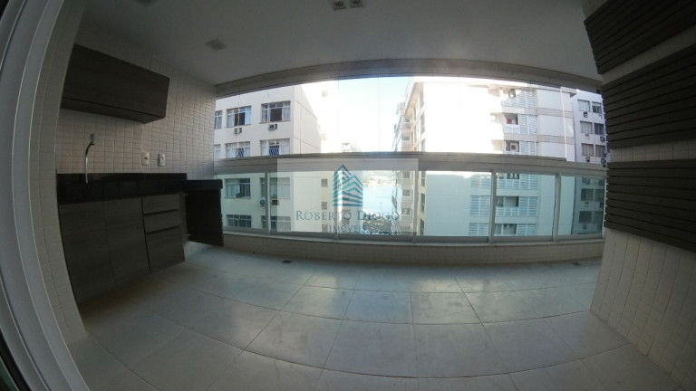 Imagem Imóvel com 4 Quartos à Venda, 158 m² em Icaraí - Niterói