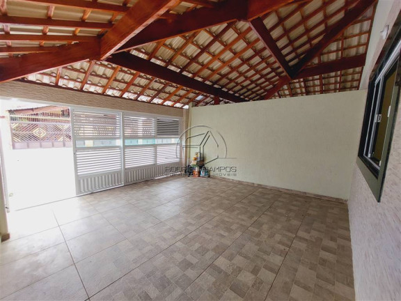 Imagem Casa com 2 Quartos à Venda, 107 m² em Ocian - Praia Grande Imagem Casa com 2 Quartos à Venda, 107 m² em Ocian - Praia Grande