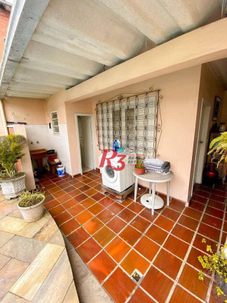 Imagem Casa com 3 Quartos à Venda, 245 m² em Centro - Guarujá Imagem Casa com 3 Quartos à Venda, 245 m² em Centro - Guarujá