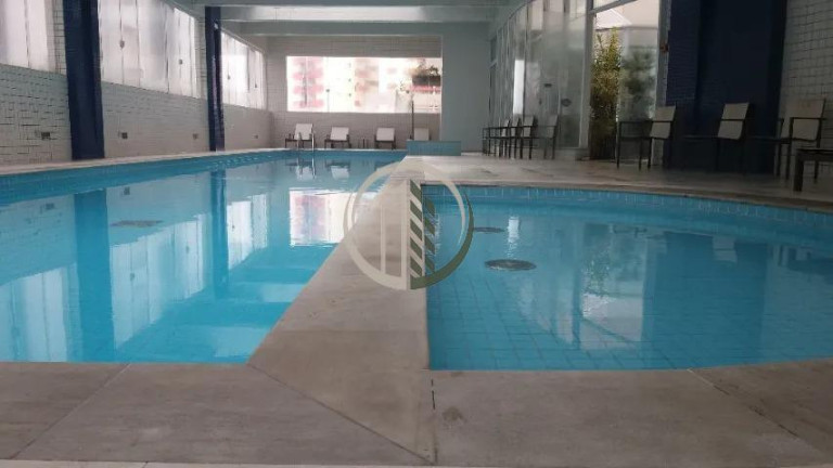 Imagem Apartamento com 2 Quartos à Venda, 109 m² em Gonzaga - Santos