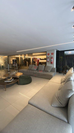 Imagem Flat com 1 Quarto à Venda, 21 m² em Tambaú - João Pessoa Imagem Flat com 1 Quarto à Venda, 21 m² em Tambaú - João Pessoa