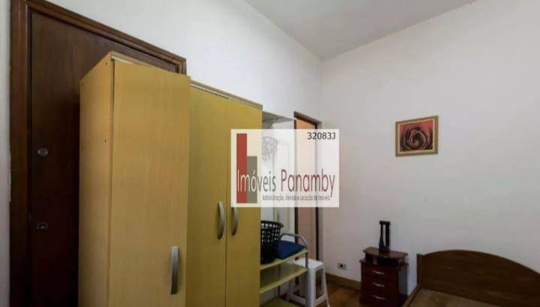 Imagem Casa com 5 Quartos para Alugar, 200 m² em Vila Mariana - São Paulo Imagem Casa com 5 Quartos para Alugar, 200 m² em Vila Mariana - São Paulo