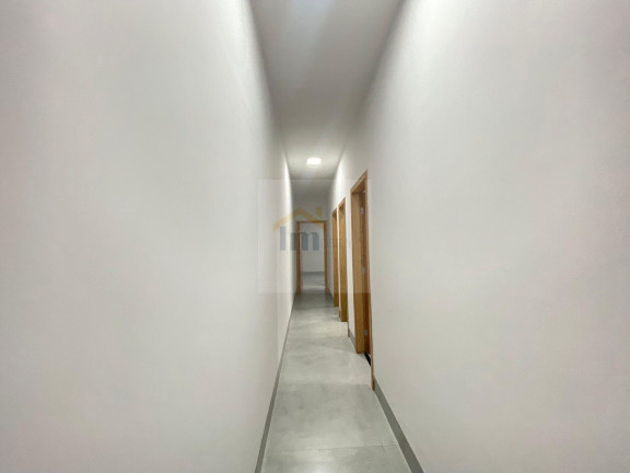 Imagem Casa com 3 Quartos à Venda, 127 m² em Jardim Itaipu - Goiânia