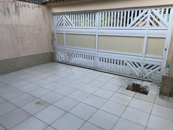 Imagem Casa com 2 Quartos à Venda, 71 m² em Solemar - Praia Grande Imagem Casa com 2 Quartos à Venda, 71 m² em Solemar - Praia Grande