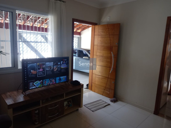 Imagem Casa com 3 Quartos à Venda, 115 m² em Residencial Santa Giovana - Jundiaí Imagem Casa com 3 Quartos à Venda, 115 m² em Residencial Santa Giovana - Jundiaí