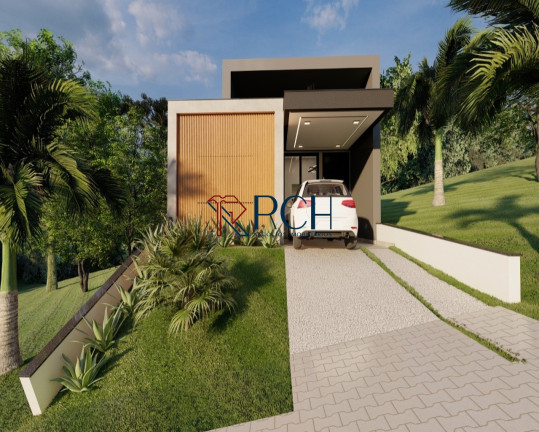 Imagem Casa com 3 Quartos à Venda, 113 m² em Horto Florestal - Sorocaba Imagem Casa com 3 Quartos à Venda, 113 m² em Horto Florestal - Sorocaba