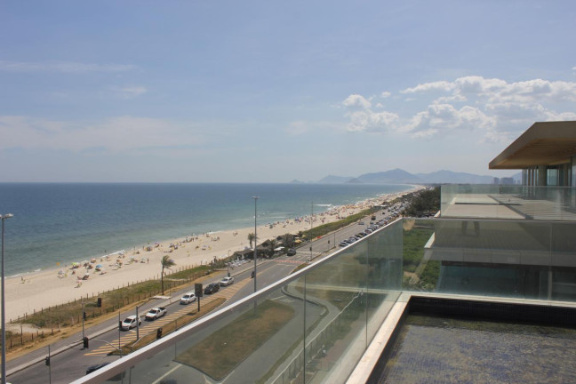 Imagem Apartamento com 1 Quarto à Venda, 96 m² em Barra Da Tijuca - Rio De Janeiro Imagem Apartamento com 1 Quarto à Venda, 96 m² em Barra Da Tijuca - Rio De Janeiro