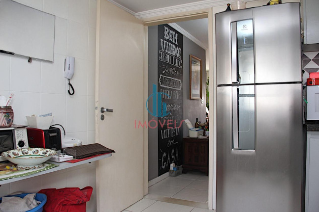 Imagem Apartamento com 3 Quartos à Venda, 115 m² em Aclimação - São Paulo