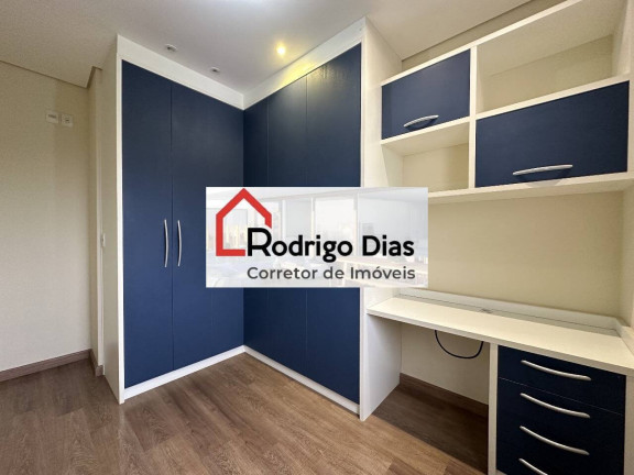 Imagem Apartamento com 3 Quartos para Alugar, 80 m² em Chácara Segre - Jundiaí Imagem Apartamento com 3 Quartos para Alugar, 80 m² em Chácara Segre - Jundiaí