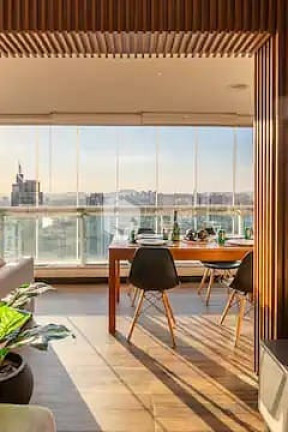 Imagem Apartamento com 2 Quartos à Venda, 68 m² em Pinheiros - São Paulo Imagem Apartamento com 2 Quartos à Venda, 68 m² em Pinheiros - São Paulo
