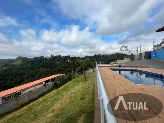 Imagem Chácara com 3 Quartos à Venda, 1 m² em Terra Preta - Mairiporã