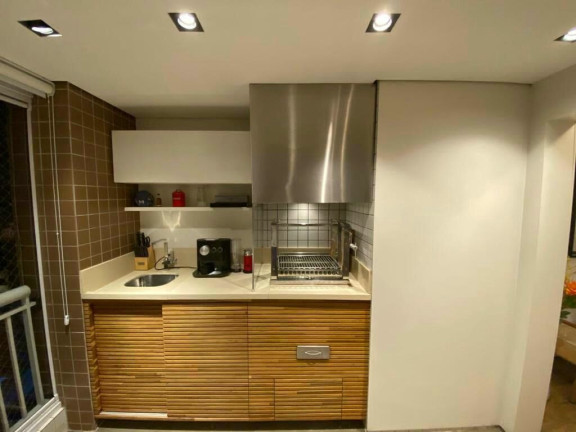 Imagem Apartamento com 3 Quartos à Venda, 119 m² em Mooca - São Paulo Imagem Apartamento com 3 Quartos à Venda, 119 m² em Mooca - São Paulo