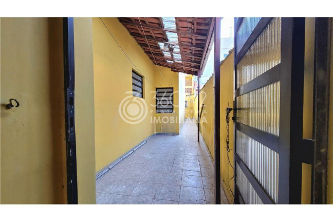Imagem Casa com 4 Quartos à Venda, 261 m² em Parque Novo Oratório - Santo André Imagem Casa com 4 Quartos à Venda, 261 m² em Parque Novo Oratório - Santo André