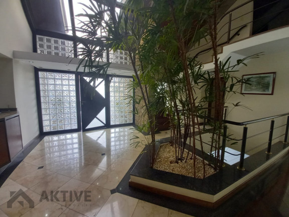 Imagem Casa de Condomínio com 4 Quartos à Venda, 620 m² em Alphaville - Santana De Parnaíba Imagem Casa de Condomínio com 4 Quartos à Venda, 620 m² em Alphaville - Santana De Parnaíba