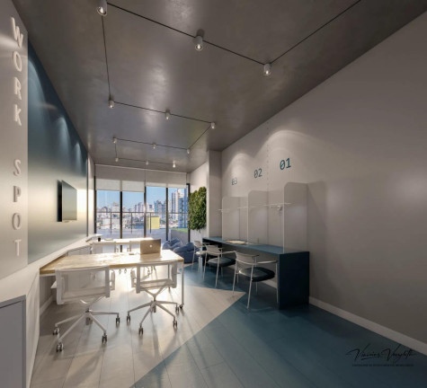 Imagem Imóvel com 2 Quartos à Venda, 86 m² em Fazenda - Itajaí