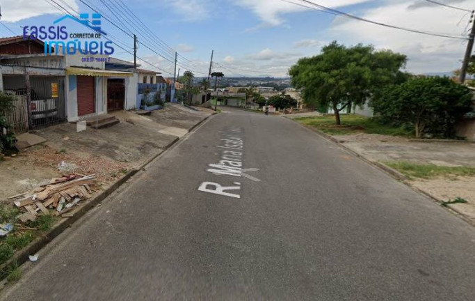 Imagem Terreno à Venda, 360 m² em Monza - Colombo Imagem Terreno à Venda, 360 m² em Monza - Colombo