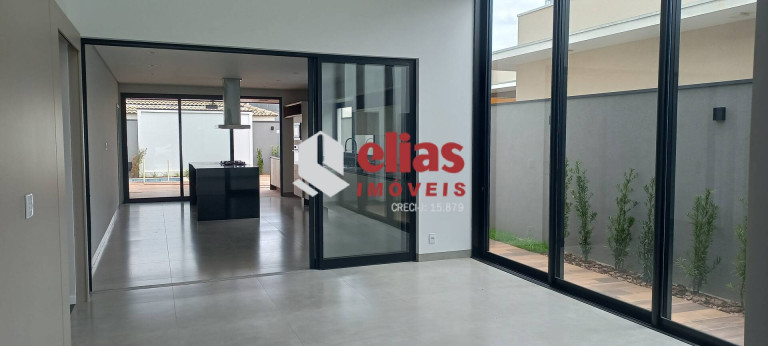 Imagem Casa de Condomínio com 3 Quartos à Venda, 214 m² em Vila Aviação - Bauru Imagem Casa de Condomínio com 3 Quartos à Venda, 214 m² em Vila Aviação - Bauru
