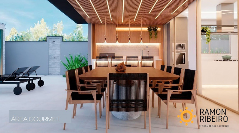 Imagem Imóvel com 5 Quartos à Venda, em Riviera - Bertioga Imagem Imóvel com 5 Quartos à Venda, em Riviera - Bertioga