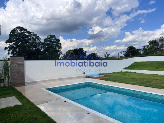 Imagem Casa de Condomínio com 4 Quartos à Venda, 820 m² em Condomínio Residencial Shamballa Iii - Atibaia