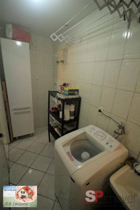 Imagem Apartamento com 2 Quartos à Venda, 50 m² em Baeta Neves - São Bernardo Do Campo Imagem Apartamento com 2 Quartos à Venda, 50 m² em Baeta Neves - São Bernardo Do Campo