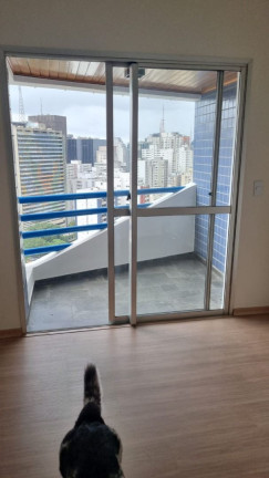 Imagem Apartamento com 3 Quartos à Venda, 79 m² em Bela Vista - São Paulo Imagem Apartamento com 3 Quartos à Venda, 79 m² em Bela Vista - São Paulo