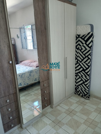 Imagem Casa com 2 Quartos à Venda, 110 m² em Jardim Samambaia - Ubatuba Imagem Casa com 2 Quartos à Venda, 110 m² em Jardim Samambaia - Ubatuba