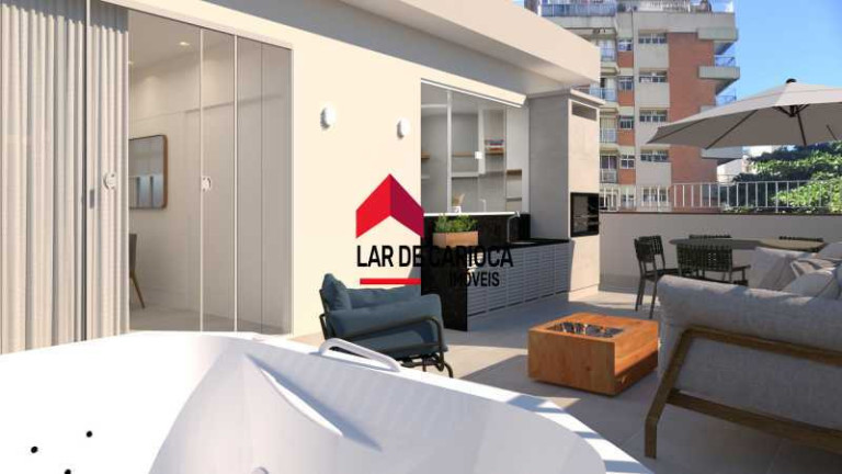 Imagem Cobertura com 3 Quartos à Venda, 237 m² em Copacabana - Rio De Janeiro Imagem Cobertura com 3 Quartos à Venda, 237 m² em Copacabana - Rio De Janeiro