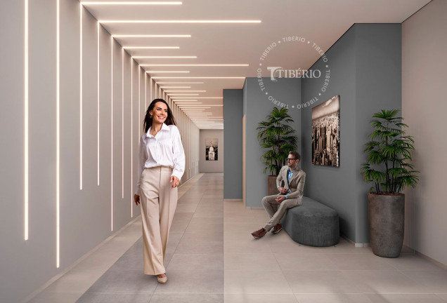 Imagem Imóvel com 2 Quartos à Venda, 45 m² em Consolação - São Paulo Imagem Imóvel com 2 Quartos à Venda, 45 m² em Consolação - São Paulo