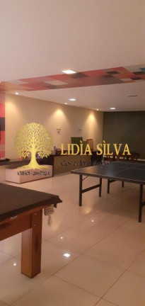 Imagem Apartamento com 2 Quartos à Venda, 57 m² em Vila Das Mercês - São Paulo