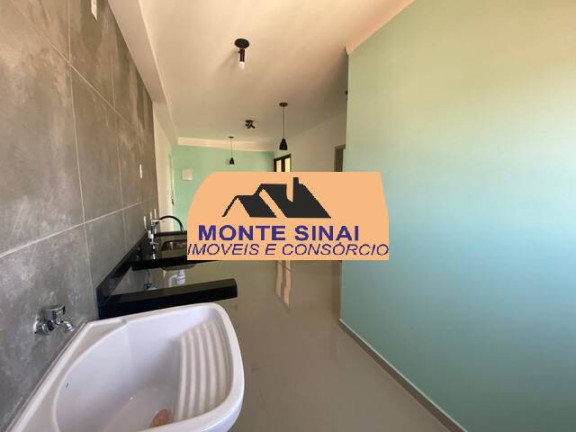 Imagem Apartamento com 2 Quartos à Venda, 45 m² em Jardim Gutierres - Sorocaba