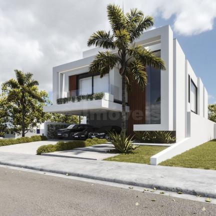 Imagem Casa à Venda, 490 m² em Tamboré - Santana De Parnaíba Imagem Casa à Venda, 490 m² em Tamboré - Santana De Parnaíba