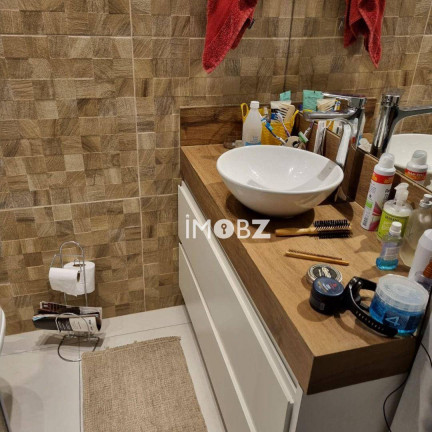 Imagem Imóvel com 2 Quartos à Venda, 79 m² em Perdizes - São Paulo Imagem Imóvel com 2 Quartos à Venda, 79 m² em Perdizes - São Paulo