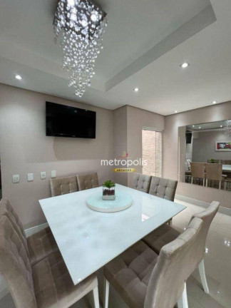 Imagem Casa com 4 Quartos à Venda, 131 m² em Parque Capuava - Santo André Imagem Casa com 4 Quartos à Venda, 131 m² em Parque Capuava - Santo André